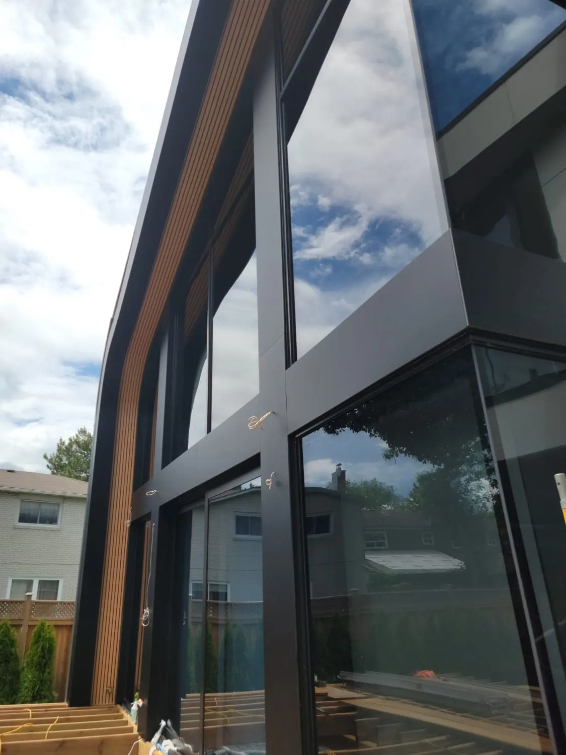 DStone Inc. tile and cladding project 16